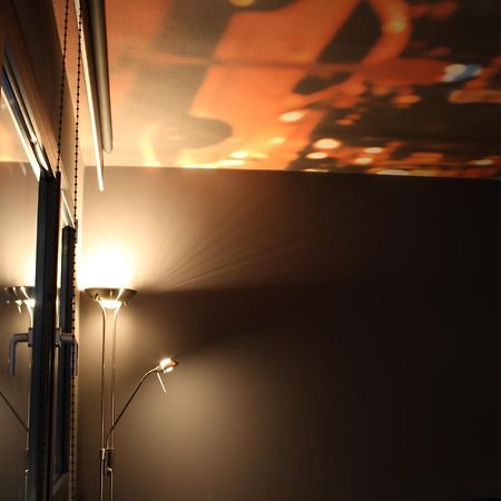 Kult Hotel อินโกลชตัดต์ ภายนอก รูปภาพ
