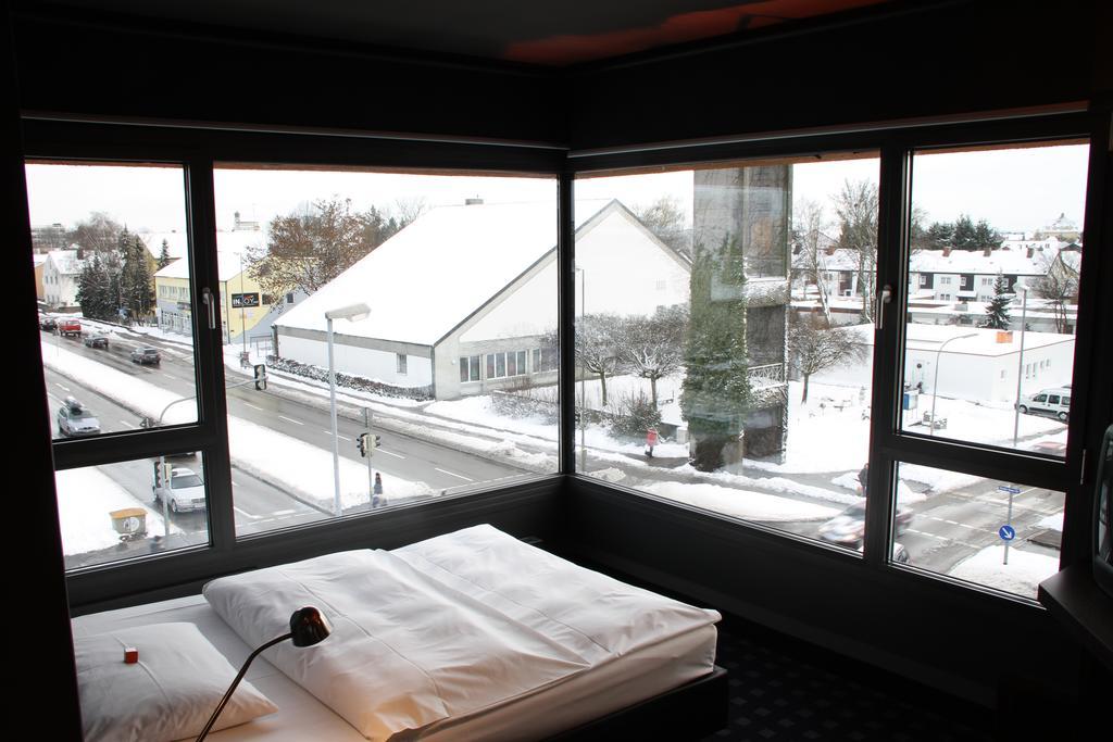 Kult Hotel อินโกลชตัดต์ ห้อง รูปภาพ